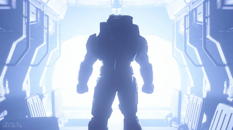 A Halo Infinite csapatát újabb vezető hagyja ott bevezetőkép