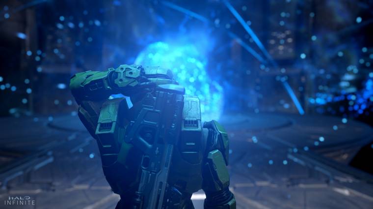 Halo Infinite - lesznek bétatesztek a megjelenés előtt bevezetőkép