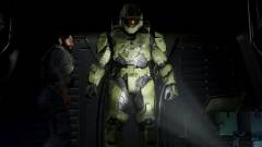 A Halo Infinite fejlesztői reagáltak a játékot ért kritikákra kép