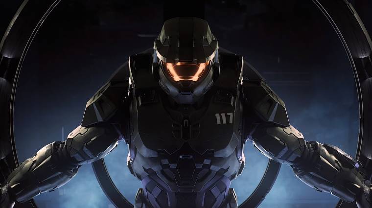 Simán törölhető a Halo: Infinite idegesítő intrója bevezetőkép
