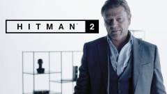 Hitman 2 - Sean Bean megérkezett, nekünk csak végeznünk kell vele kép