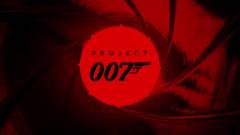 Álláshirdetések árulkodnak a készülő James Bond játékról kép