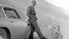 25 év után találták meg James Bond ellopott Aston Martinját kép