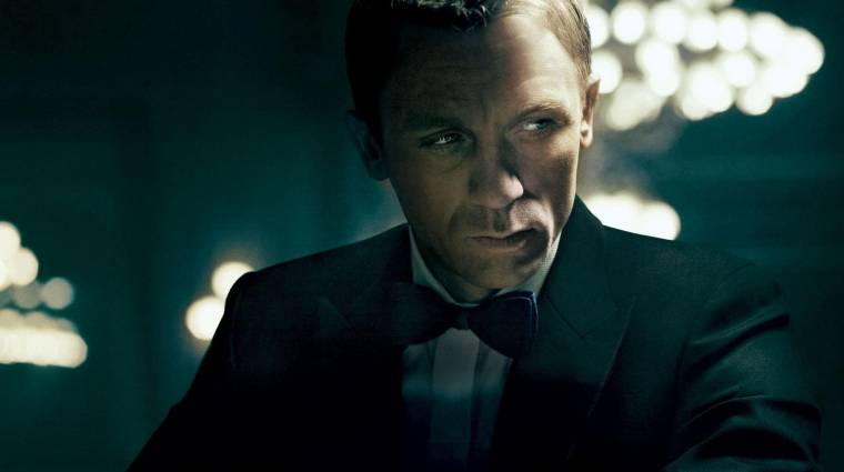 Rossz hír érkezett a James Bond rajongóknak bevezetőkép