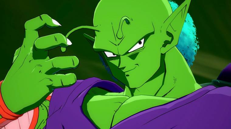 Jump Force - Piccolo és Cell is benne lesz? bevezetőkép