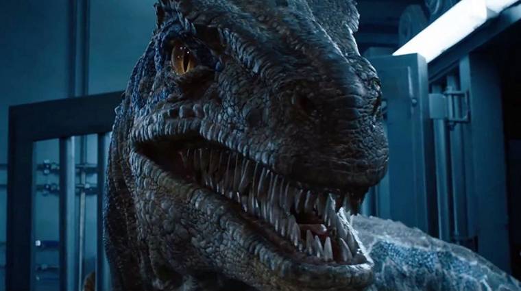Colin Trevorrow minden eddiginél több praktikus effektet ígér az új Jurassic Worldben kép