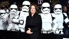 Kathleen Kennedy szerint a jövőben nők is rendeznek majd Star Wars filmet kép