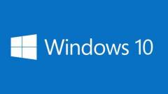 Komoly mérföldkőhöz érkezett a Windows 10 kép