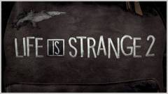 Life is Strange 2 - szeptemberben jön az első epizód, jött egy teaser kép