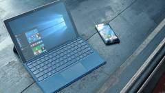 Már 700 millió gépen fut a Windows 10! kép
