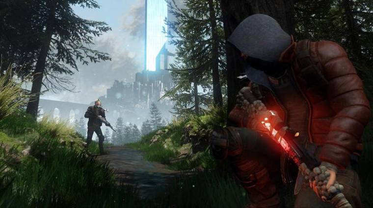 Bezár a Mavericks: Proving Grounds stúdiója, nem készül el a 400-fős battle royale játék bevezetőkép