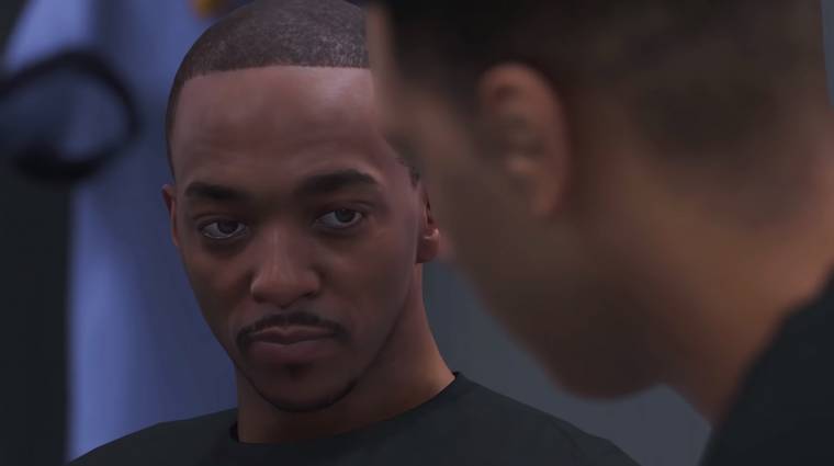 Gamescom 2018 - ismert színészek szerepelnek az NBA 2K19 sztorimódjában bevezetőkép