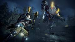 Bloodborne inspirálta fegyverosztály és látványos boss harc a legújabb Nioh 2 videóban kép