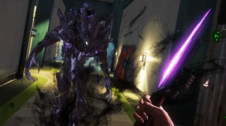 E3 2018 - bejelentették a Prey és a Wolfenstein VR játékokat bevezetőkép