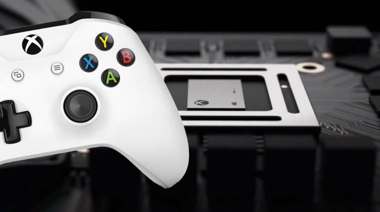 Jövőre érkezik a „lemezmentes” Xbox One? bevezetőkép