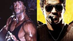 A Rambo 5 miatt késhet a Feláldozhatók 4 kép