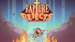 E3 2018 - Rapture Rejects címen jön a Cyanide & Happiness játék kép