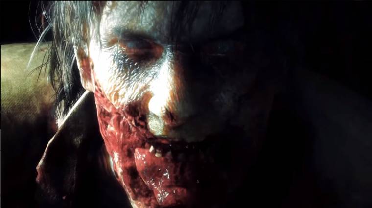 E3 2018 - eldobjuk az agyunkat a Resident Evil 2 Remastered trailerétől bevezetőkép