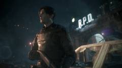 Resident Evil 2 - Leon szoborral és egyéb extrákkal jön az európai gyűjtői kiadás kép