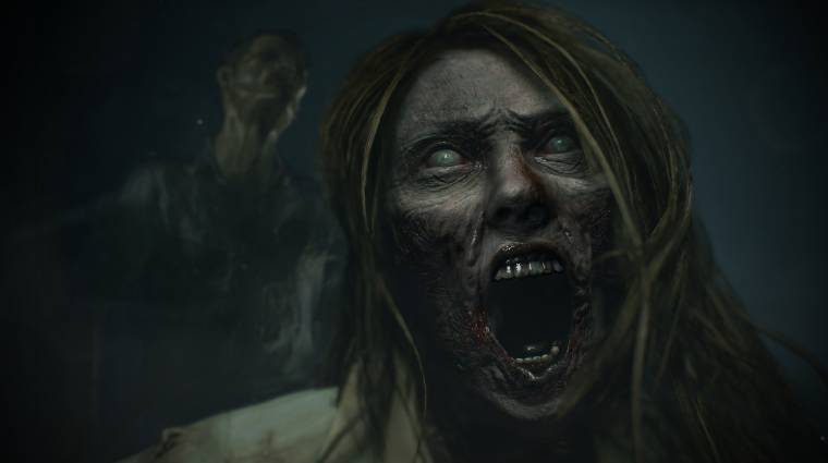 Resident Evil 2 Remake - kétfajta módon is játszhatjuk majd bevezetőkép