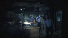 Resident Evil 2 - ez is Denuvóval jön majd kép
