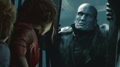 Resident Evil 2 - ha idegesít Mr. X, megszabadulhatsz tőle kép