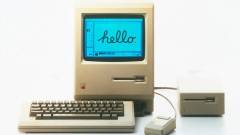 RIP Macintosh: 1984–2018 kép