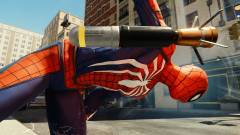 Spider-Man - mókás easter eggre bukkantak a játékosok kép