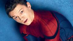 Spider-Man: Far from Home - Peter Parker és MJ a prágai utcákat rója a legújabb képeken kép