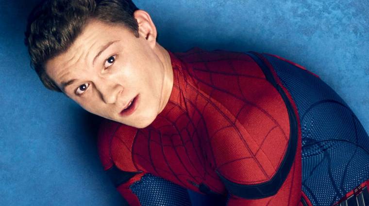 Spider-Man: Far from Home - Peter Parker és MJ a prágai utcákat rója a legújabb képeken bevezetőkép