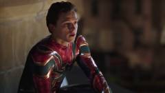 Egyetlen Spider-Man-jelenet képes tökéletesen ábrázolni a Sony és a Marvel töketlenkedését kép