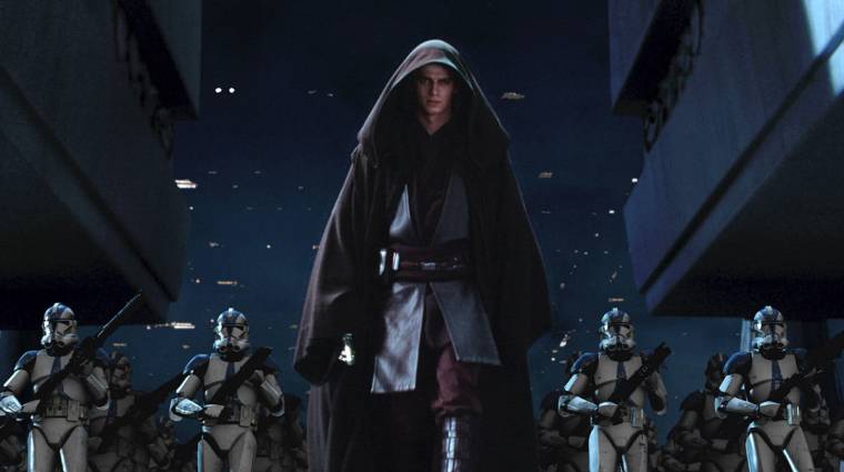 Star Wars Jedi: Fallen Order - kiderült, mikor mutatják meg végre bevezetőkép