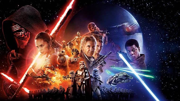 Lassít a Disney, nem jön ennyi Star Wars mozi a jövőben bevezetőkép