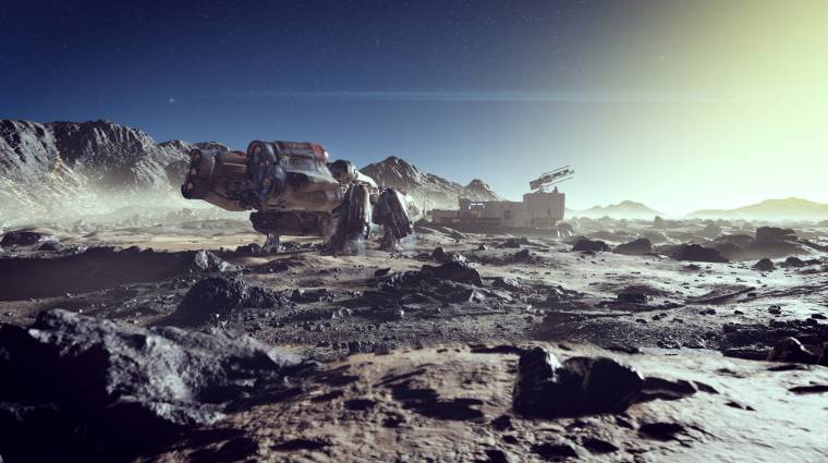 Az új gameplay videó alapján a Starfield akár No Man's Sky 2 is lehetne bevezetőkép