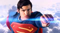 Superman Budapesten! - íme az HBO szuperhősös reklámja kép