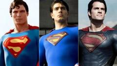 Kvíz: mennyire ismered a Superman filmeket? kép