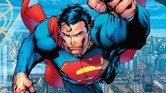 Most akkor Superman játékon dolgozik a WB Montréal vagy sem? kép