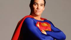 A Supermant alakító színész kritizálta, hogy ekkora ügyet csináltak a karakter fiának szexualitásából kép