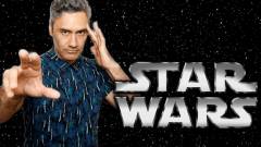 Immár hivatalos, Taika Waititi Star Wars-filmet fog rendezni kép