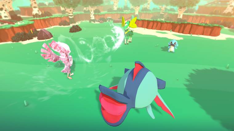 Közel ezer játékost bannoltak a Temtemből, a Pokémon-szerű MMO-ból bevezetőkép