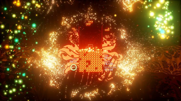 Tetris Effect - megvan, mikor jön a Rez Infinite alkotójának új játéka bevezetőkép