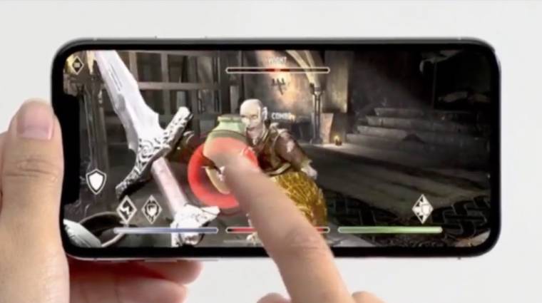 E3 2018 - készül egy mobilos The Elder Scrolls RPG bevezetőkép
