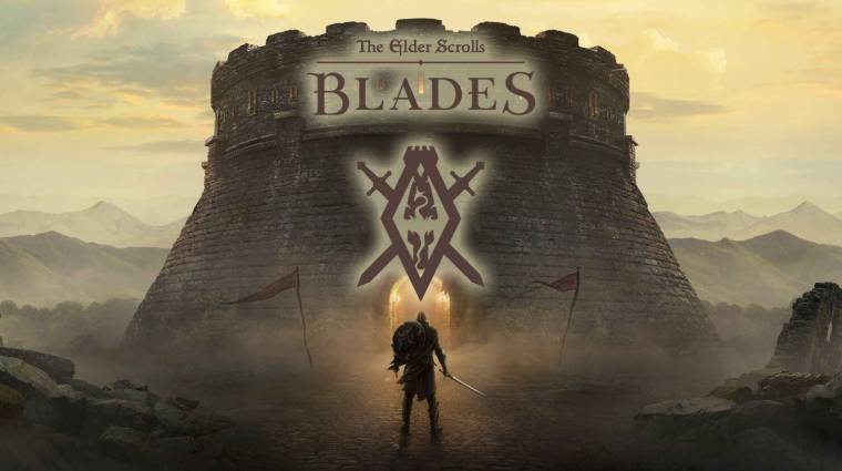 The Elder Scrolls: Blades - már a megjelenés előtt kipróbálhatjuk bevezetőkép