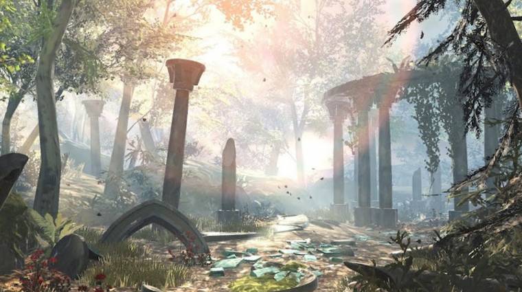 The Elder Scrolls: Blades megjelenés - megvan a dátum? bevezetőkép