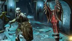 The Elder Scrolls: Blades - játszható a félkész változat kép