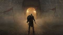 The Elder Scrolls: Blades - már az első héten meglett az egymillió letöltés iOS-en kép