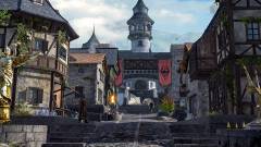 E3 2019 - Switchre is megjelenik a The Elder Scrolls: Blades, új tartalom is befutott kép