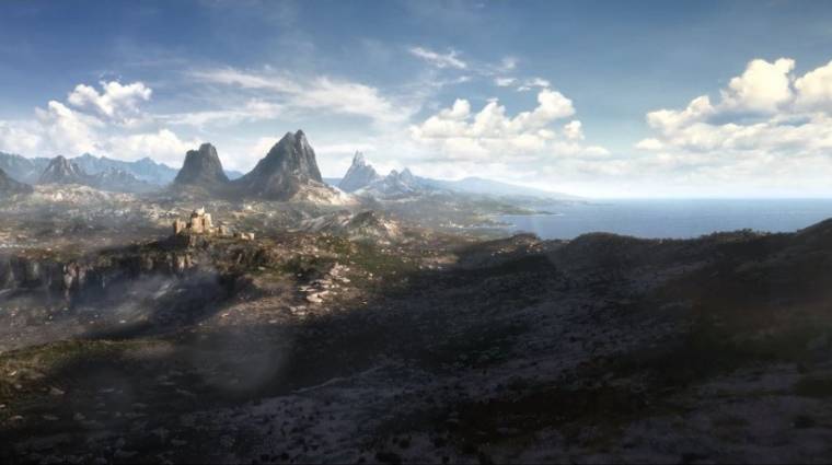 A Bethesda elnöke szerint nehéz a The Elder Scrolls 6-ot Xbox-exkluzívként elképzelni bevezetőkép