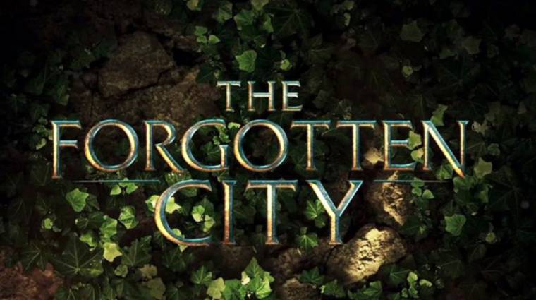 The Forgotten City - az Unreal Engine 4 kelti életre az egykori Skyrim-modot bevezetőkép