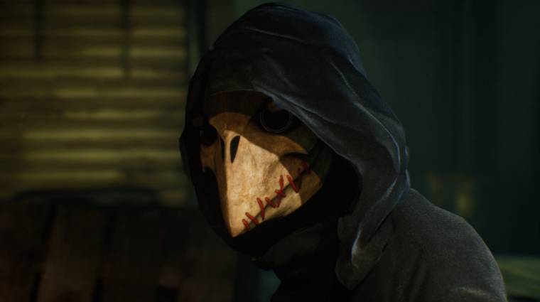 The Quiet Man - itt vannak az első képek és egy videó a játékból bevezetőkép